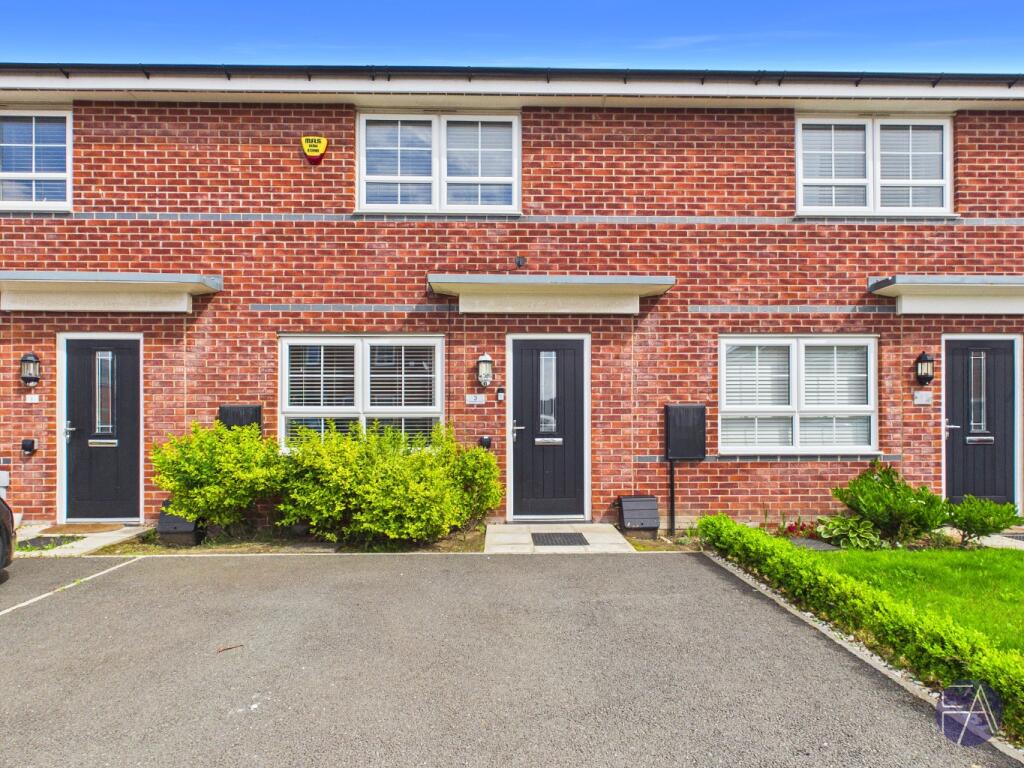 Main image of property: Brownsea Way, Formby, Merseyside, L37 6FZ