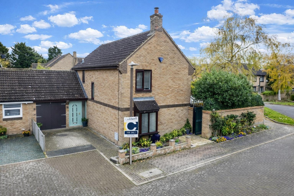 Main image of property: Booker Avenue, Bradwell Common, Milton Keynes