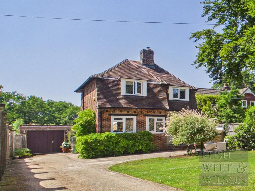 Main image of property: Moat Lane, Sedlescombe, Battle