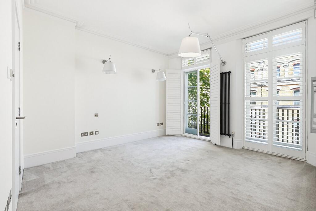4 bedroom flat for rent