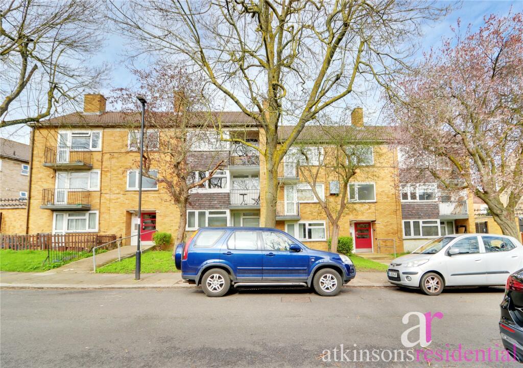 Main image of property: Brigadier Avenue, Enfield, Middlesex, EN2