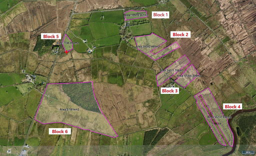 Main image of property: Knocks & Tulleague, Killasser, Swinford