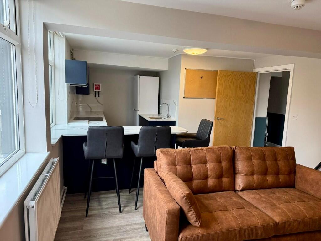 Main image of property: Broomgrove Road, Sheffield, S10