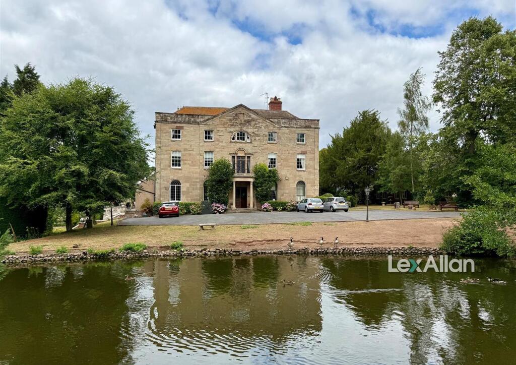 Main image of property: Broome House, Broome, DY9