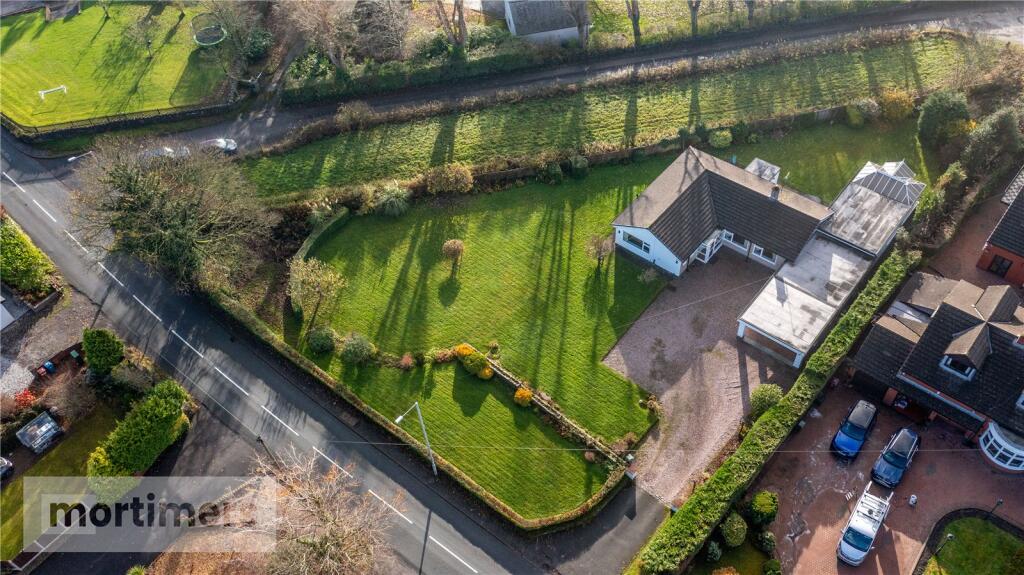 Additional image 3 of Ribchester Road, Clayton Le Dale, Blackburn, Lancashire, BB1