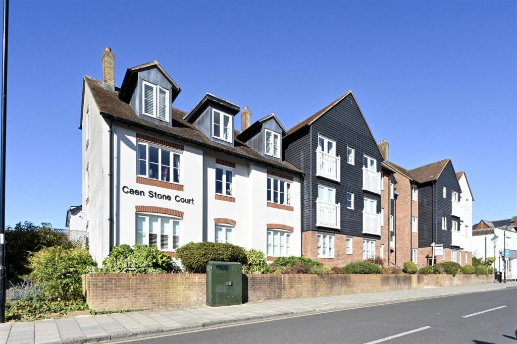 Main image of property: Queen Street, Arundel