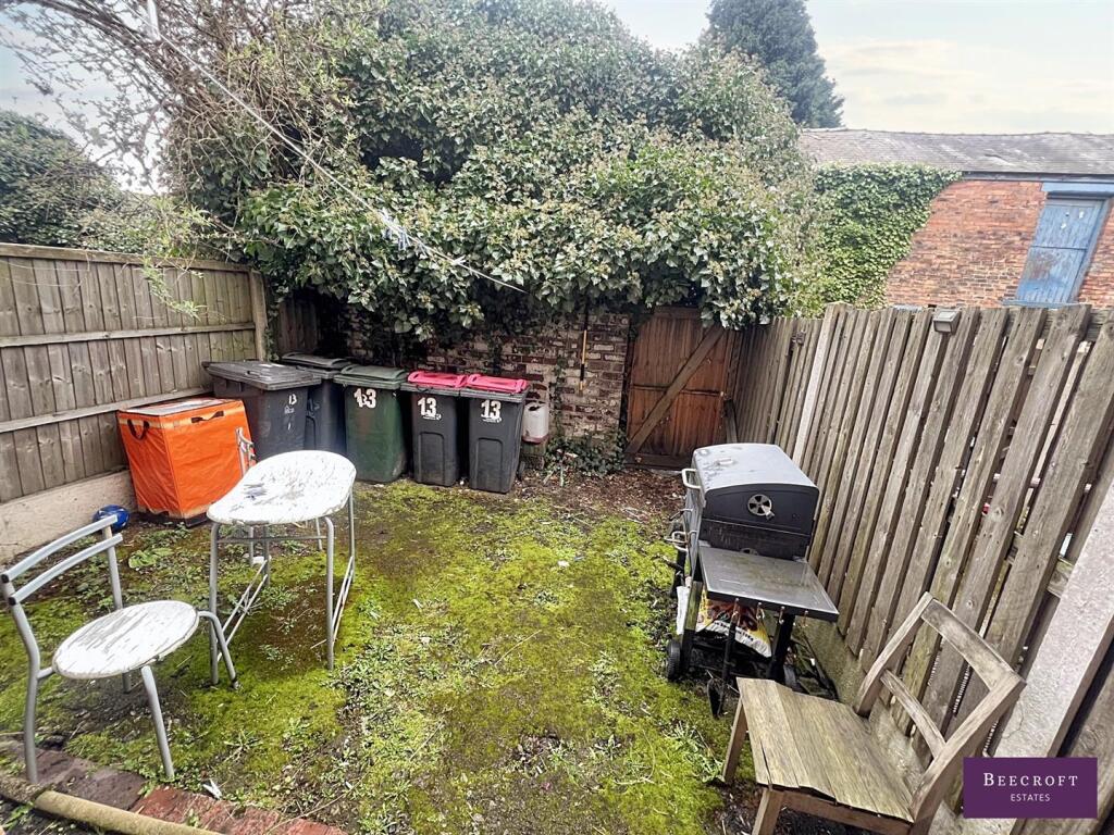 Rowms Lane, Swinton, Mexborough photo 4