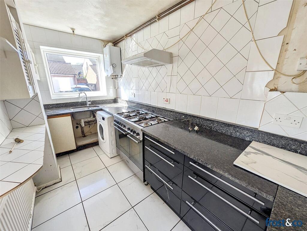 House in Talbot Village, Bloxworth, Poole - View 3