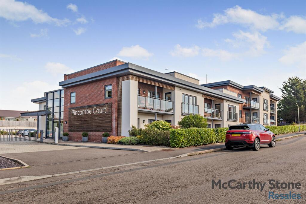 Main image of property: Pincombe Court, Buckingham Close, Exmouth