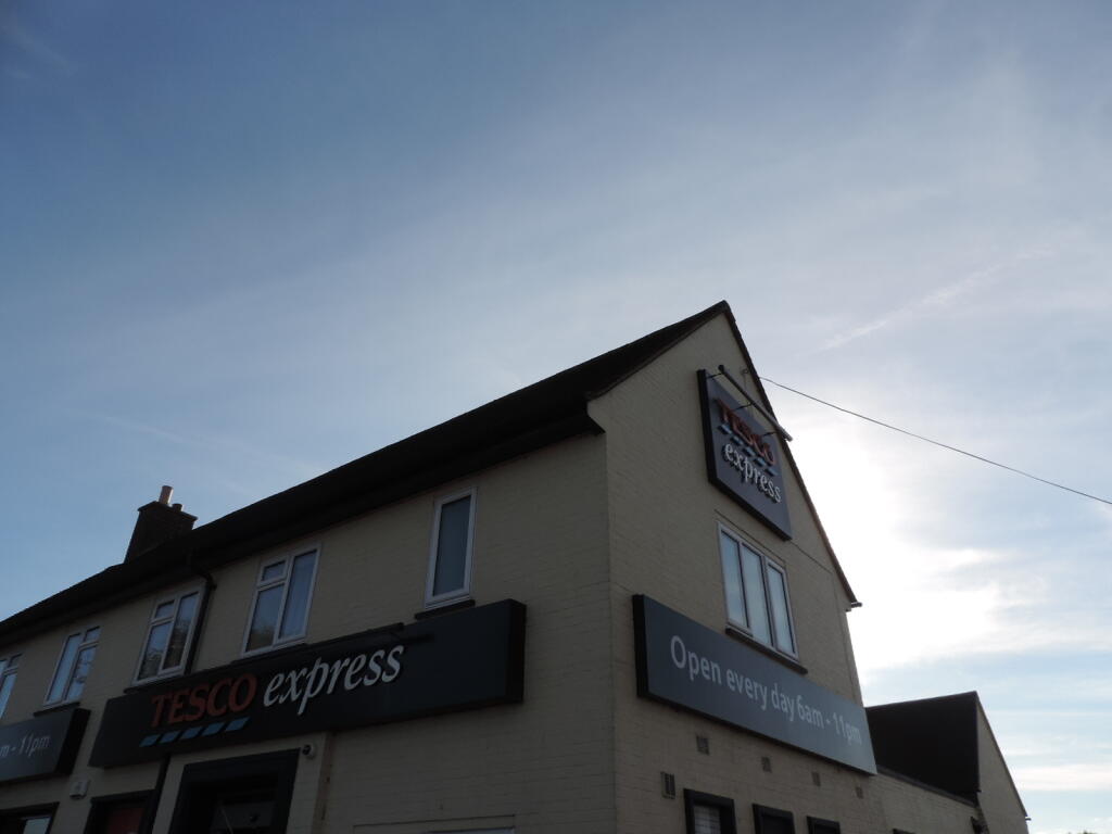 Main image of property: Stanton Road, Burton-on-Trent