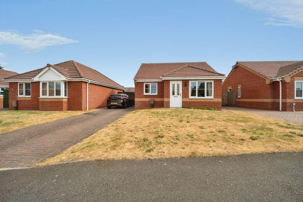 Main image of property: LANCASTER DRIVE, SOUTH KILLINGHOLME