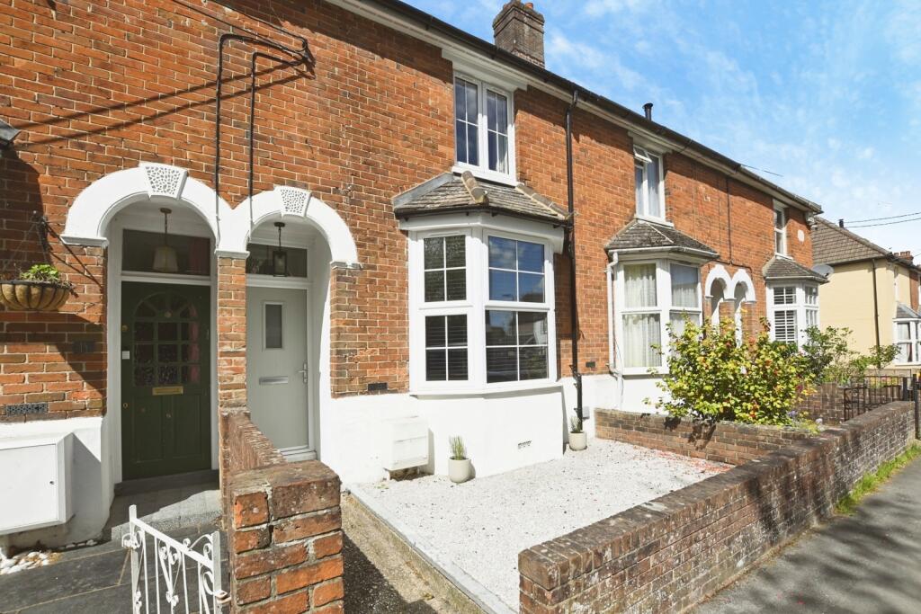 Main image of property: Charles Street, Petersfield, Hampshire, GU32