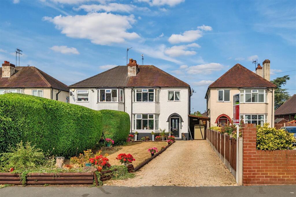 Main image of property: Marlpool Lane, Kidderminster