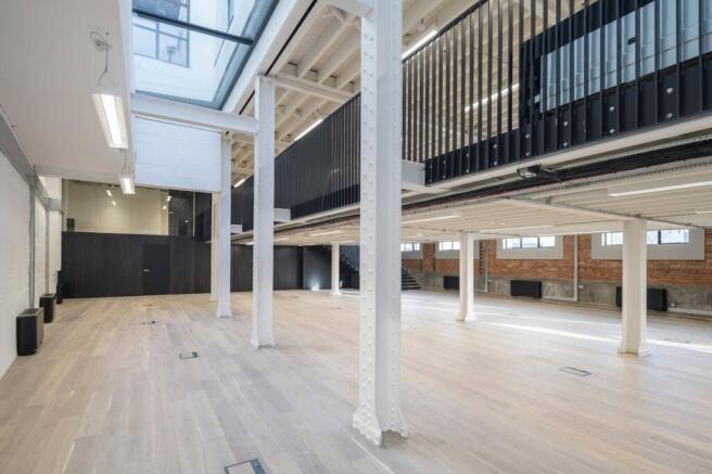 Ground Floor