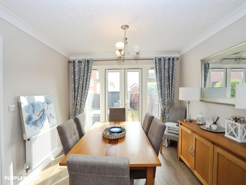 House in Cardiff, Hendredenny, Penyrheol Trecenydd & Energlyn - View 5