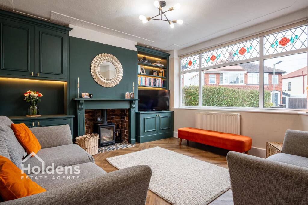 Werneth Close, Penwortham, PR1 photo 3