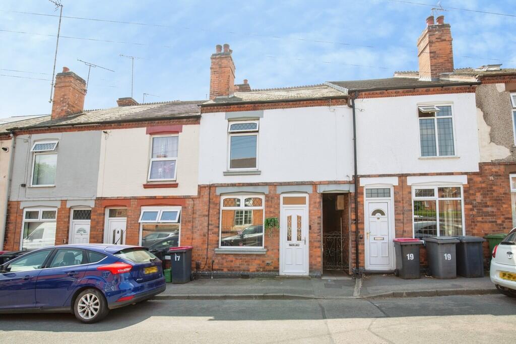Main image of property: Meadow Street, Atherstone