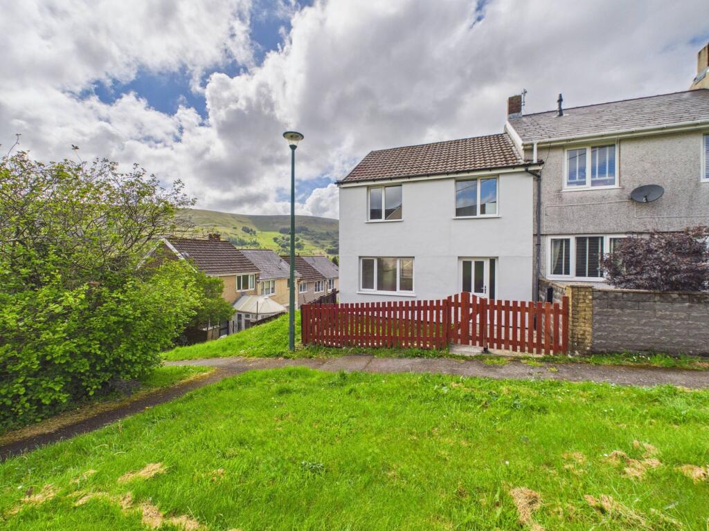 Main image of property: Bryncelyn Estate, Blaina, NP13