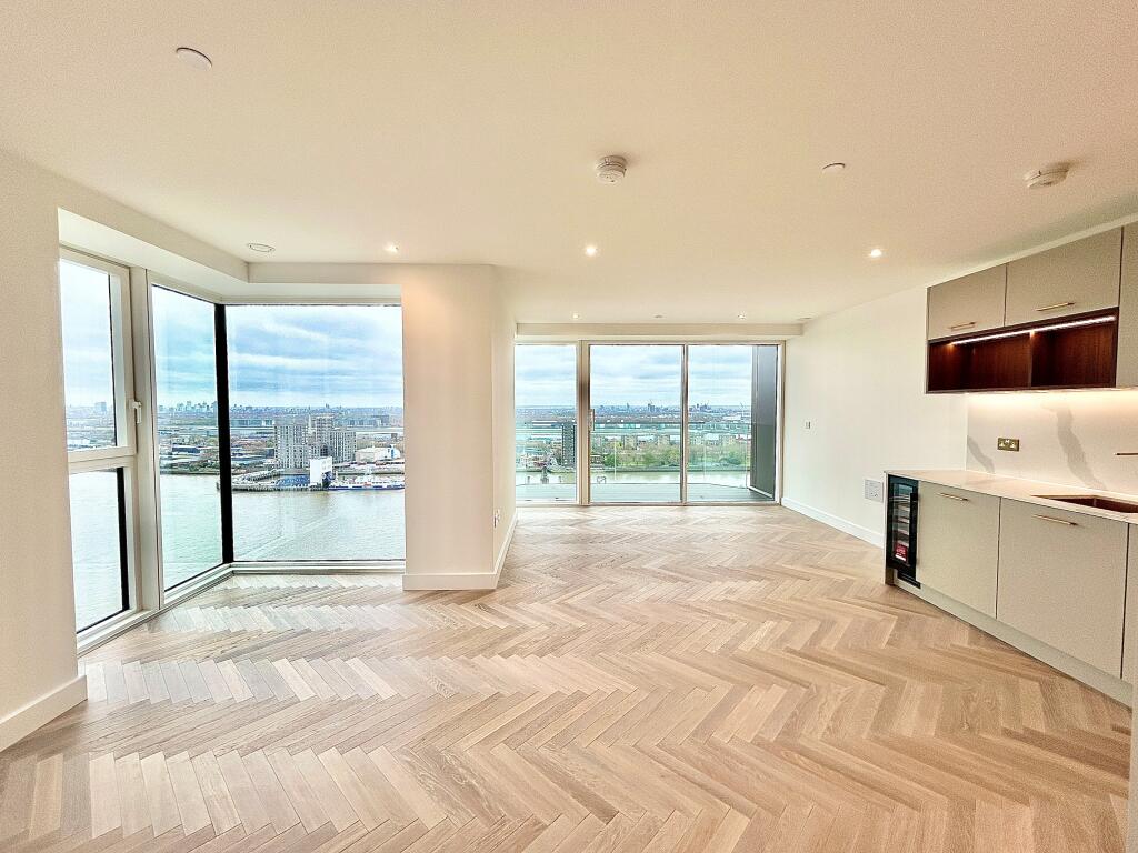 Main image of property: Dunton Apartments, Brigadier Walk, Royal Arsenal, Greenwich SE18