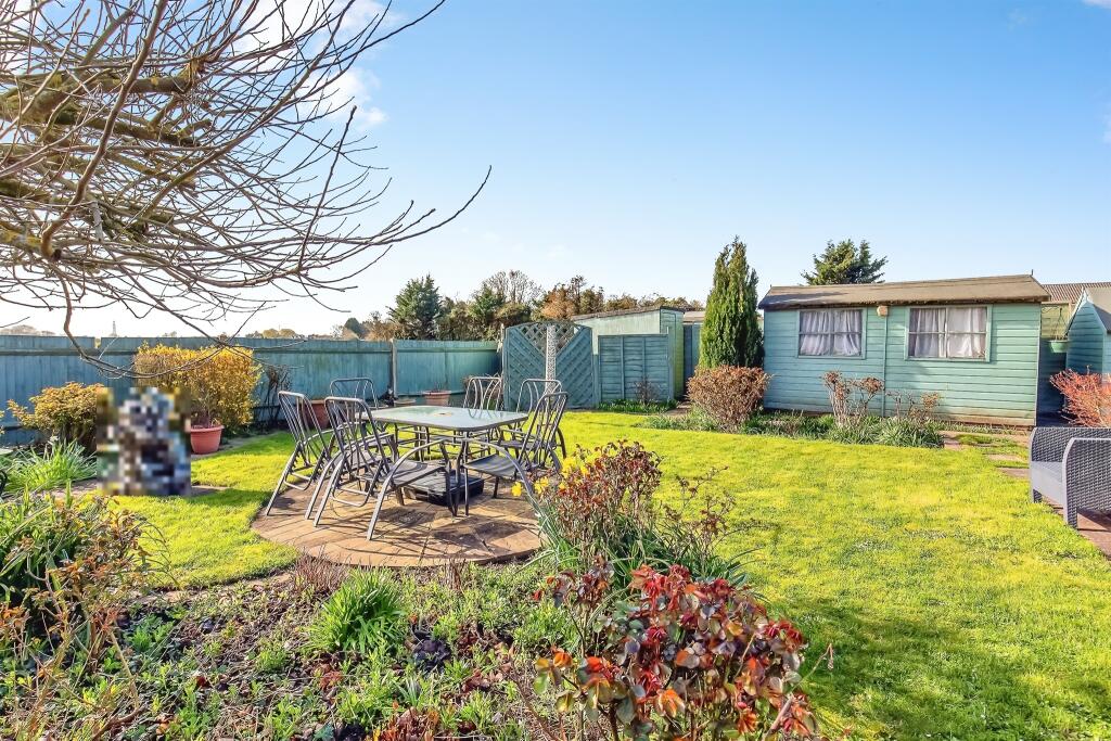 Main image of property: Roman Bank, Moulton Seas End, Spalding