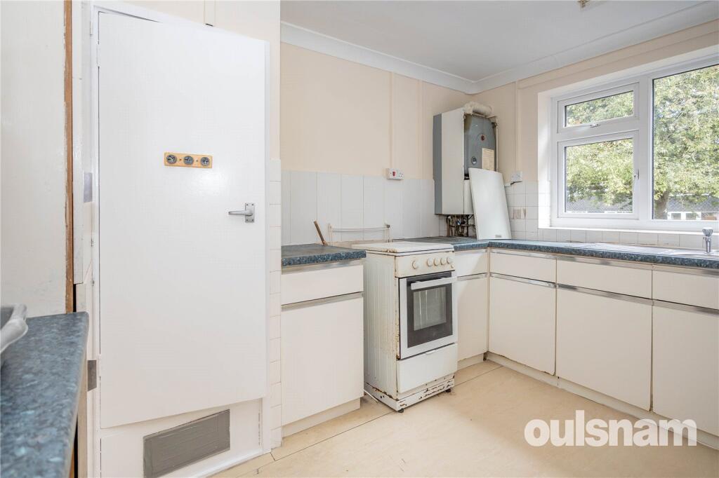 Apartment in Birmingham, Selly Park - More