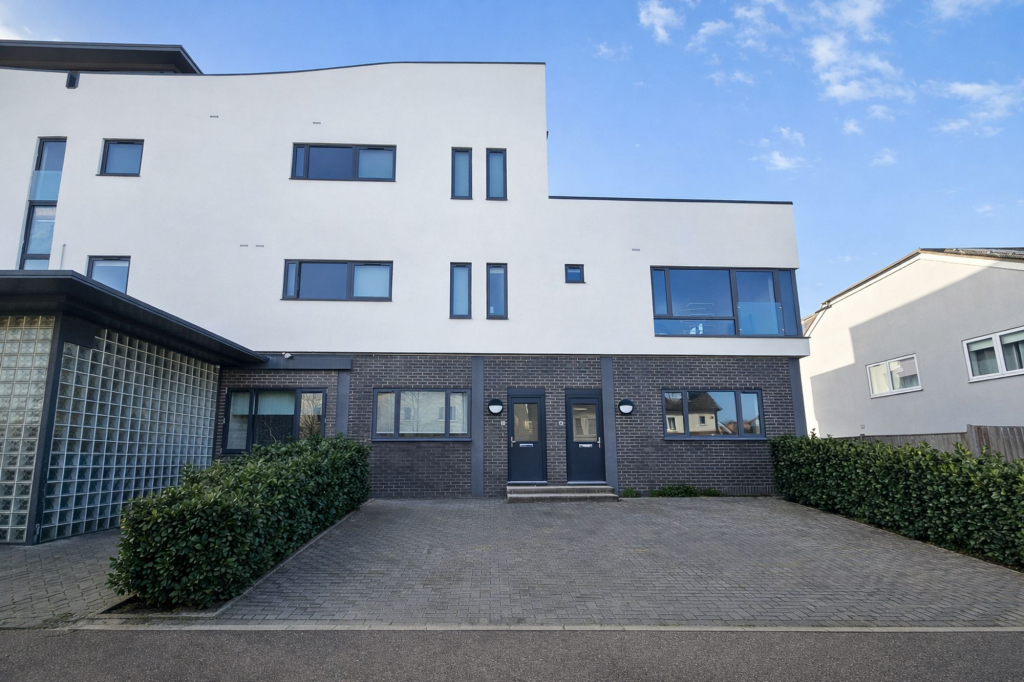 Main image of property: Craybrooke Road, Sidcup, DA14