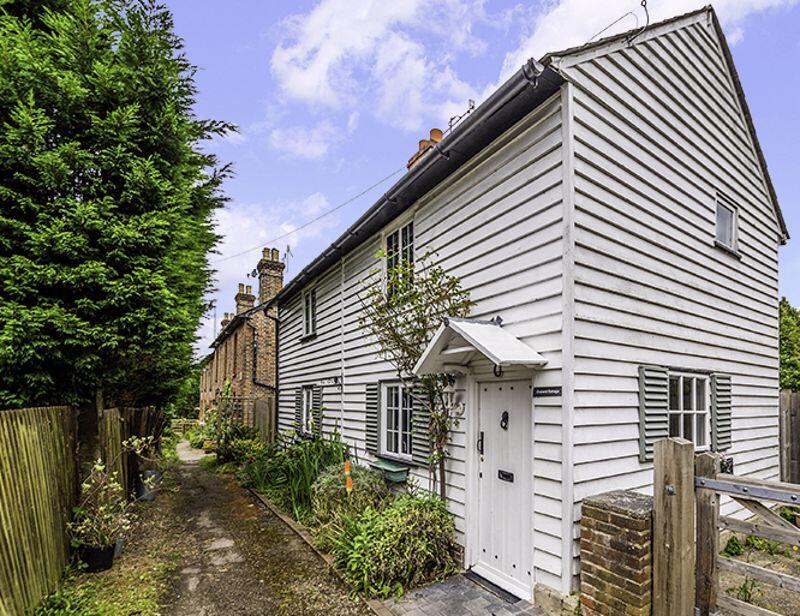 Main image of property: Quality Street, Redhill, Merstham
