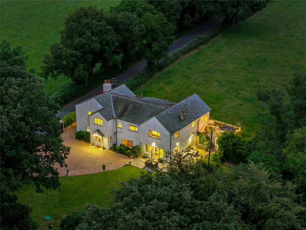 Main image of property: Commons Lane, Balderstone, BB2