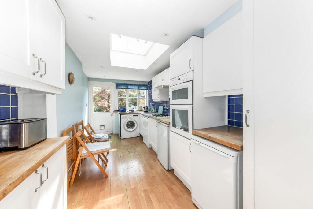 House in London, West Dulwich, Tulse Hill - View 4