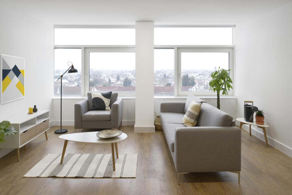 Main image of property: Northpoint, Ewell Road, Surbiton, Kingston Upon Thames, KT6