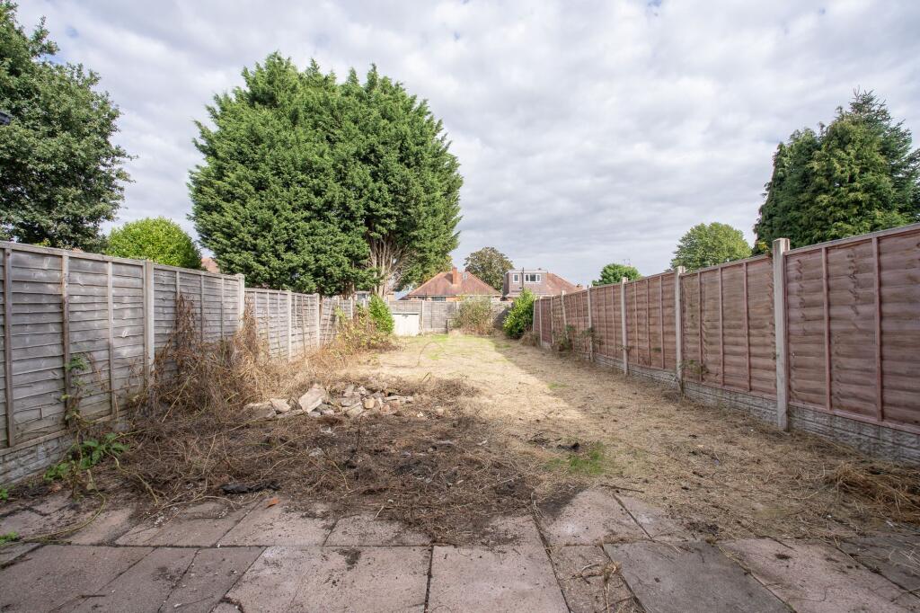 House in Birmingham - View 4