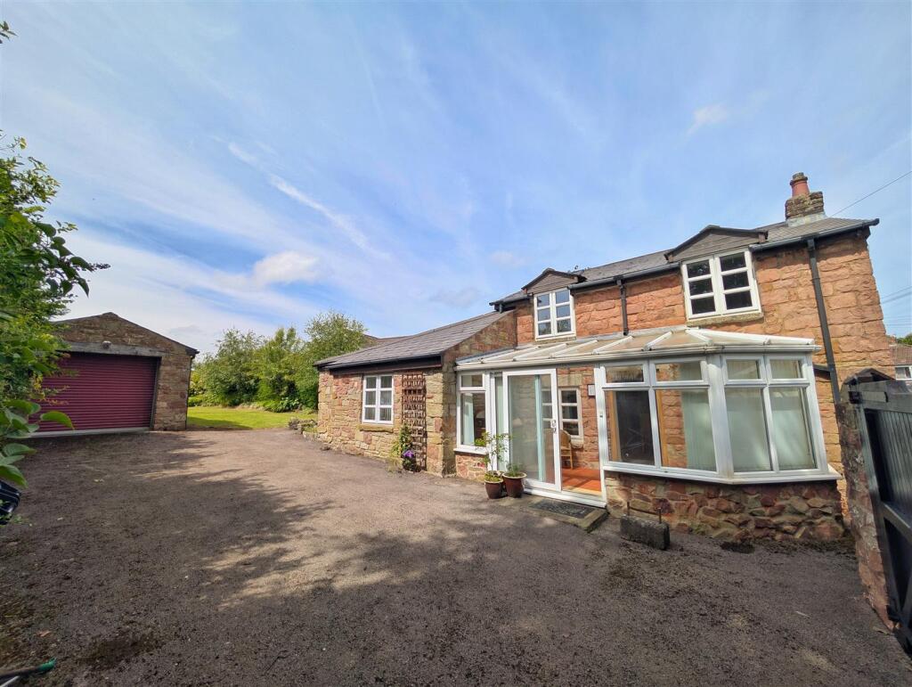Main image of property: Clays Road, Sling, Coleford