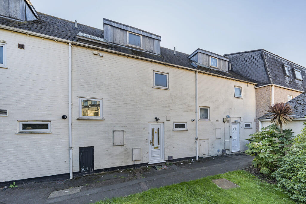 Main image of property: Lordship Road, Northolt