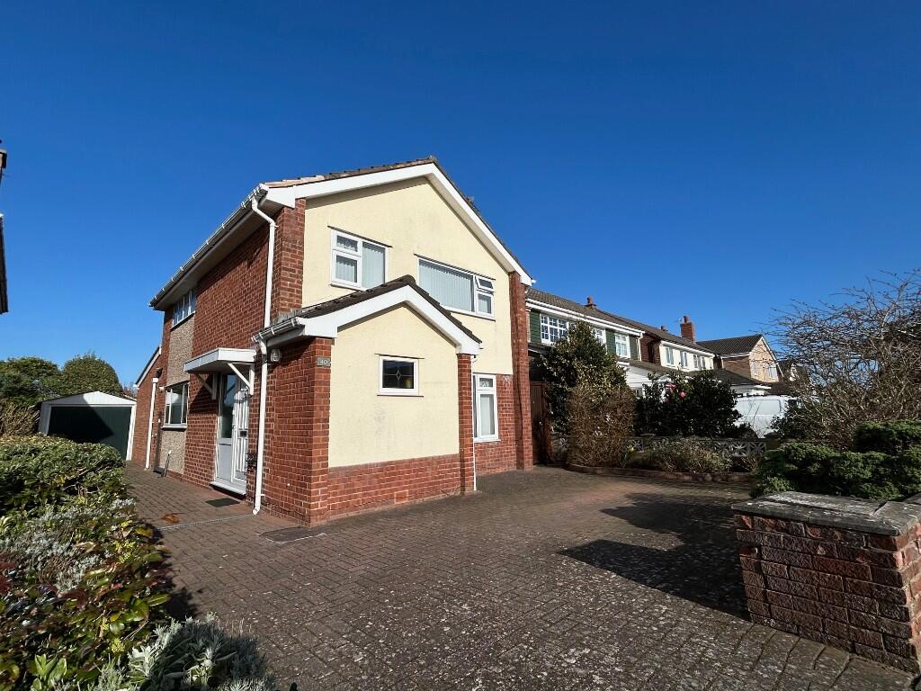 Main image of property: Easedale Drive, Southport, Merseyside, PR8