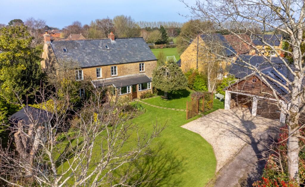 Main image of property: Hayes End, South Petherton, Somerset, TA13