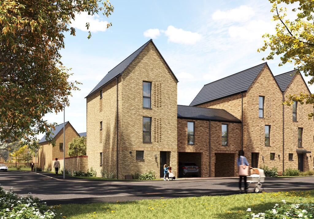 Main image of property: Wintringham, 
Bret Road, 
St Neots, 
PE19 0BF