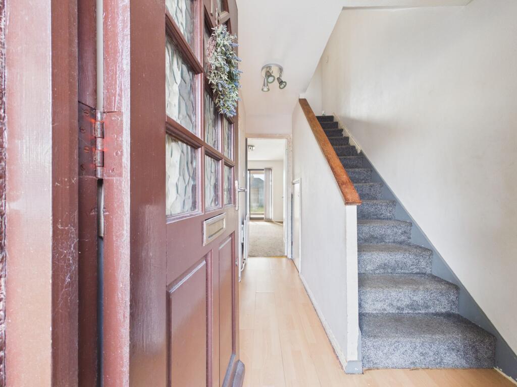 House in Nottingham, Sherwood - View 5