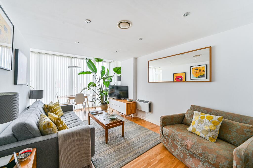 Main image of property: Maritime House, Greens End, London, SE18