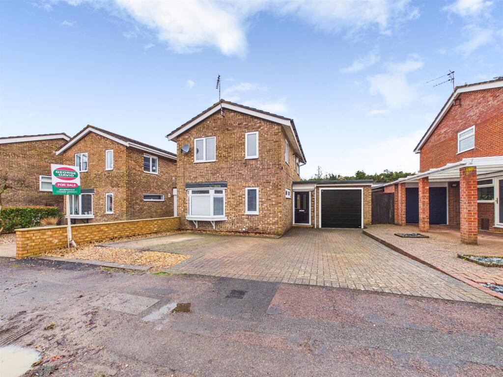 Main image of property: Wynford Green, Chiltern Park, Aylesbury
