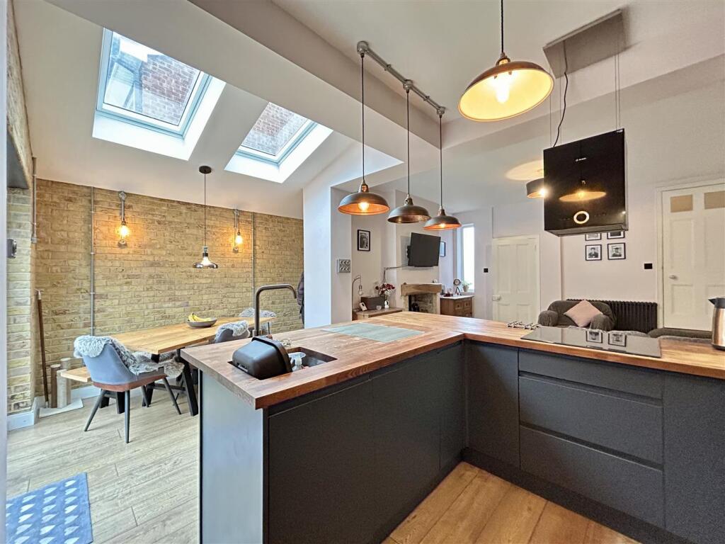 House in Birmingham - View 4