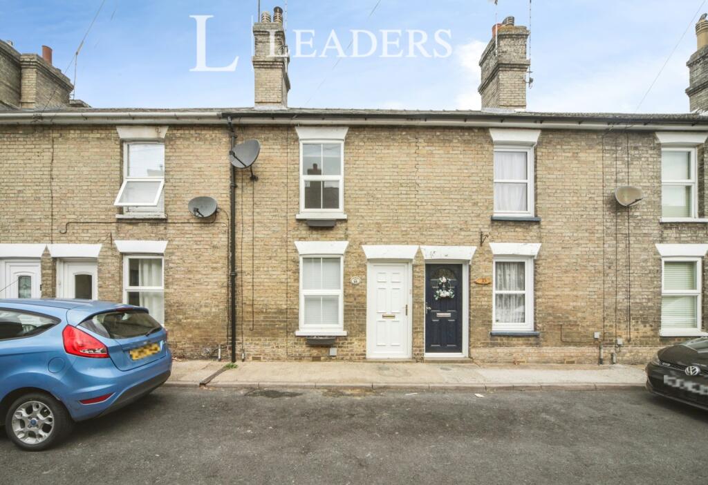 Main image of property: Etna Road, Bury St. Edmunds, Suffolk, IP33