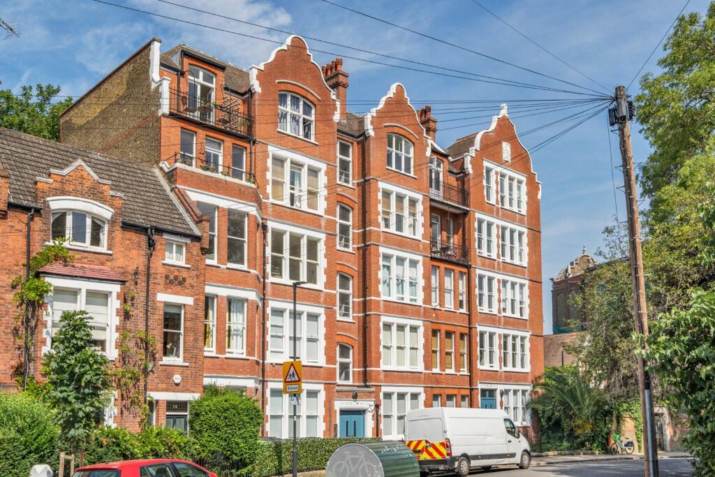 Main image of property: Cormont Road, Camberwell, London, SE5