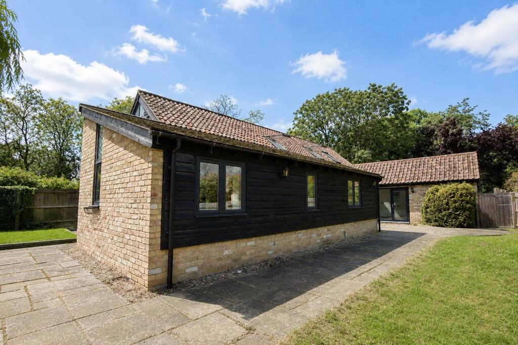 Main image of property: The Green, Winwick, Huntingdon