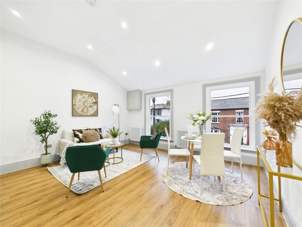 Main image of property: High Street, Wivenhoe, Colchester, Essex, CO7