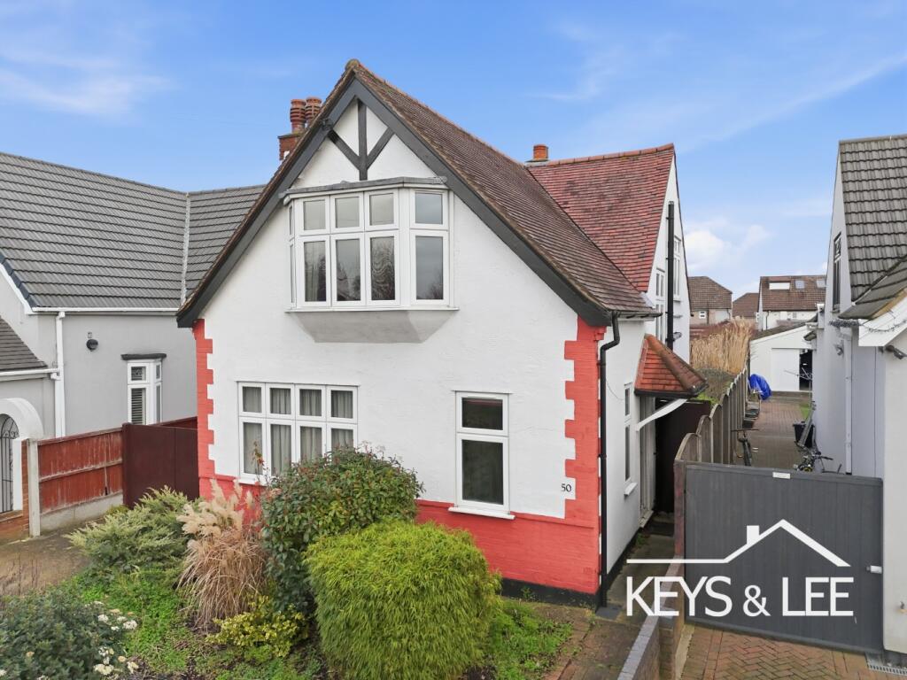 Main image of property: Clyde Way, Romford