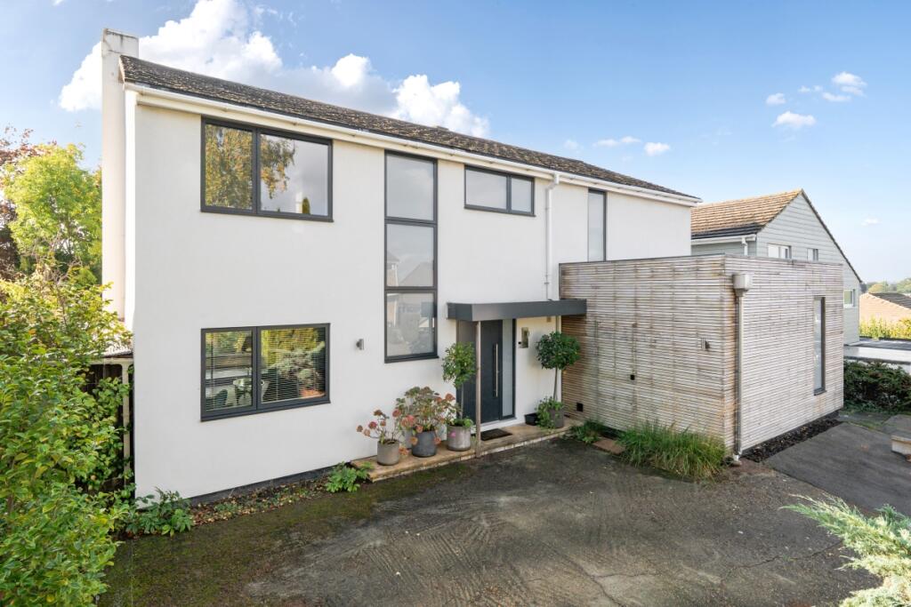 Main image of property: Oakhill, Esher KT10
