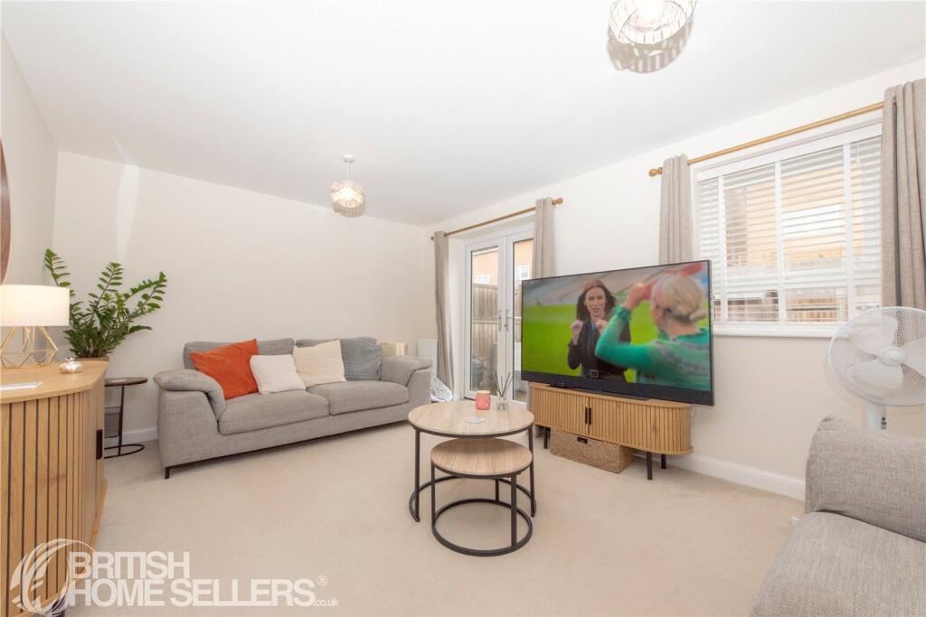 House in Northampton, Wellingborough - View 5