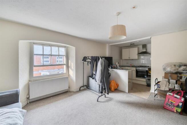 Flat 3