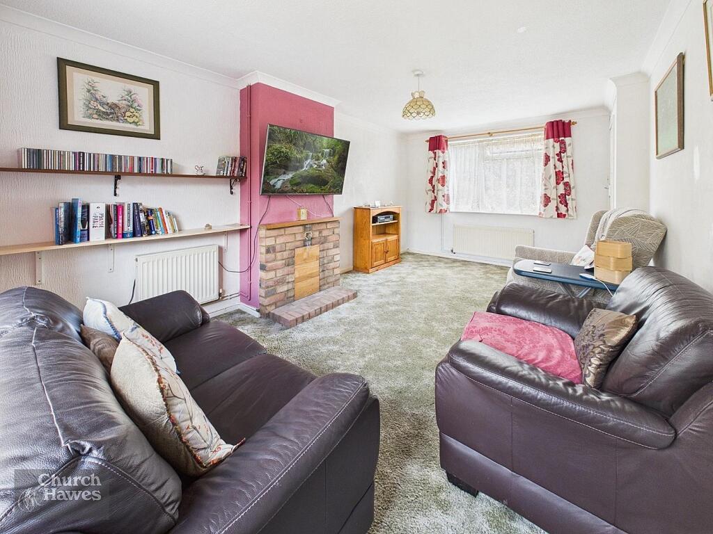 House in Chelmsford, Sandon - More