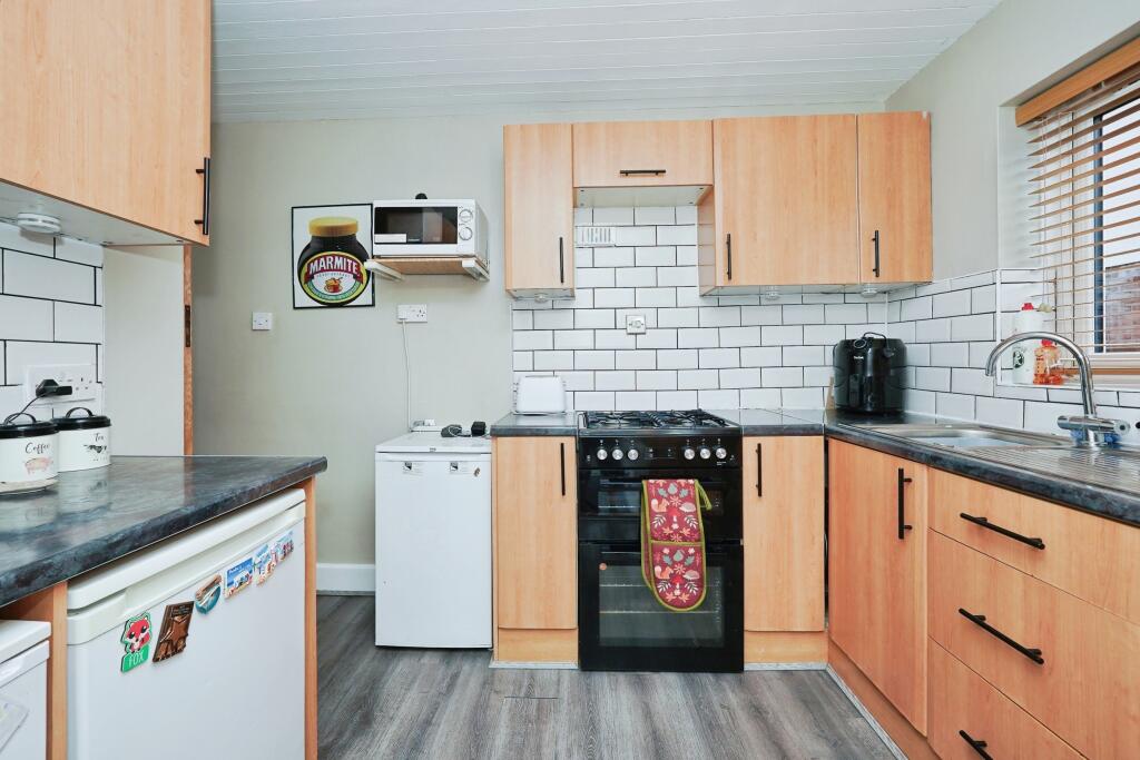 House in Canterbury - View 4